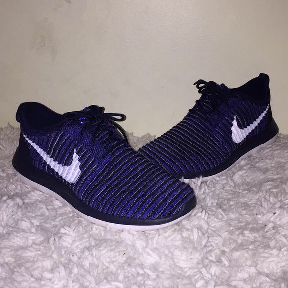 Nike Other - Nike Roshe 2 Fly Knit
